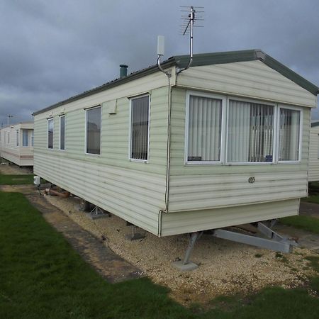 Sealands Ingoldmells Herald 6 Berth, Access To The Beach Exterior foto